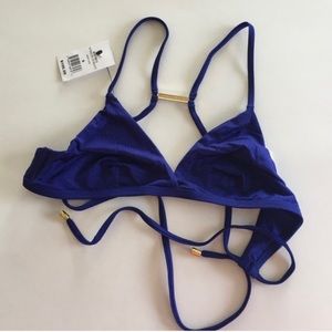 Beach Bunny bikini size small